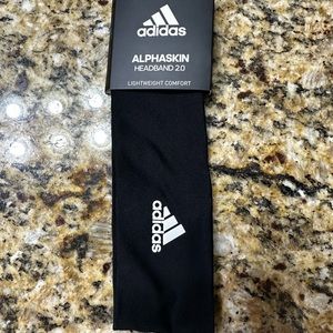 Adidas Headband New